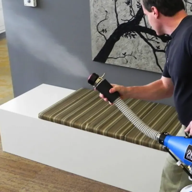 Professional Odor Removal in Easton, CA